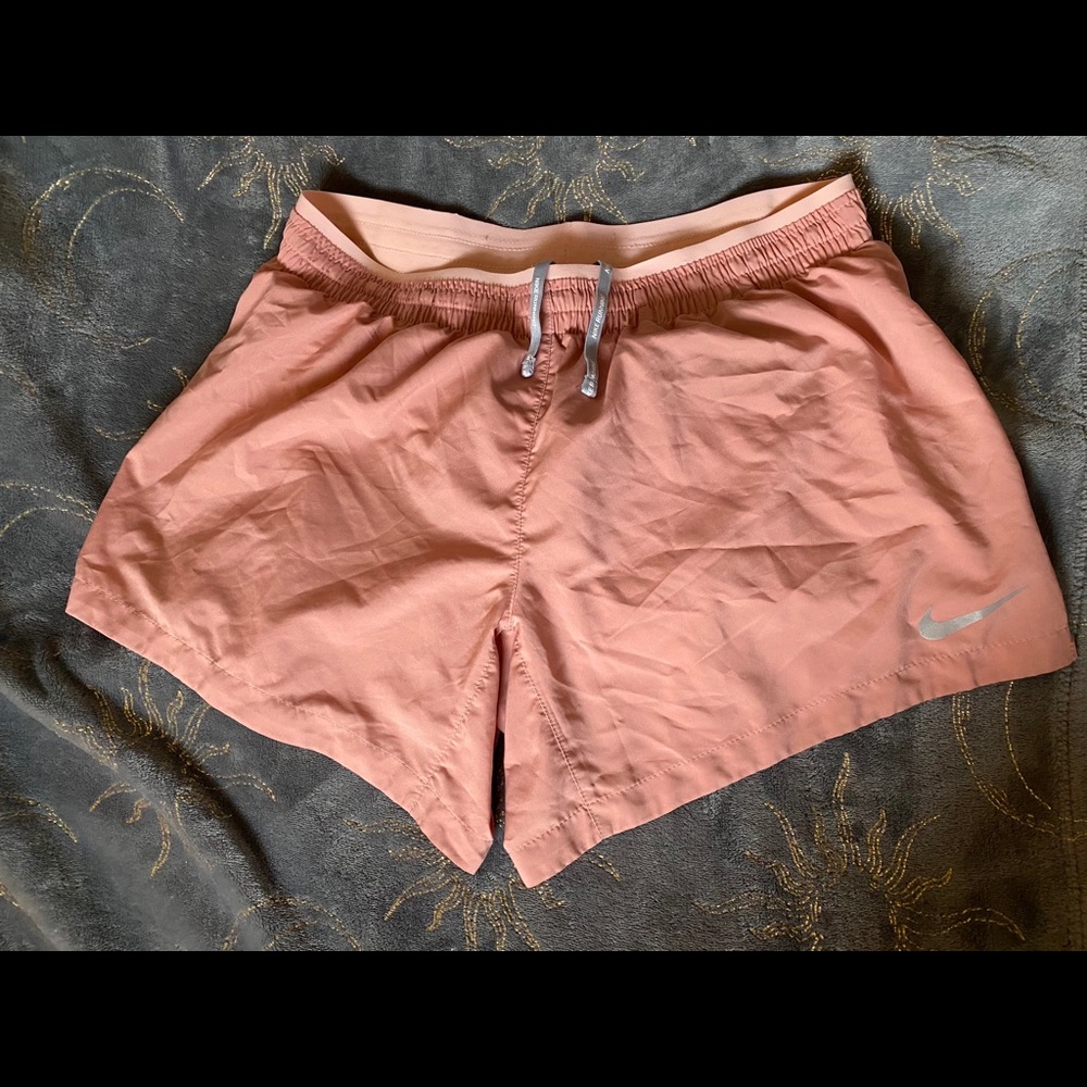 Nike Pro fit shorts